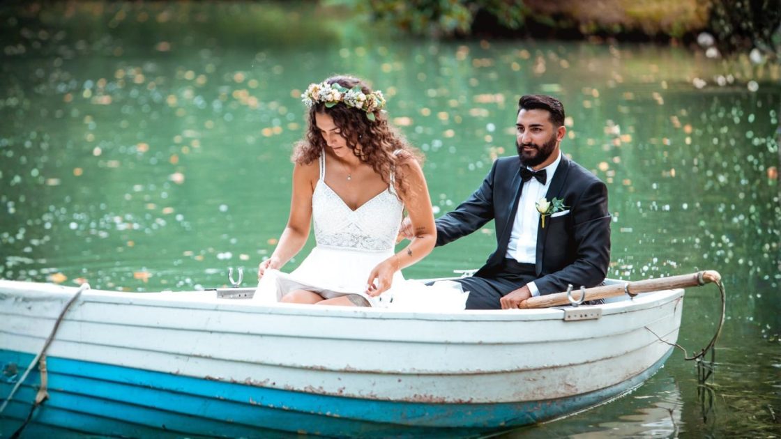 FOTOGRAFO EVENTI E CERIMONIE​