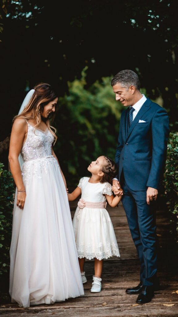 matrimonio